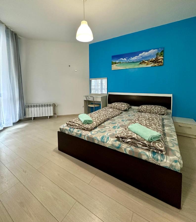 Marina 2 Bedrooms&Parking Apartment Σόφια Εξωτερικό φωτογραφία