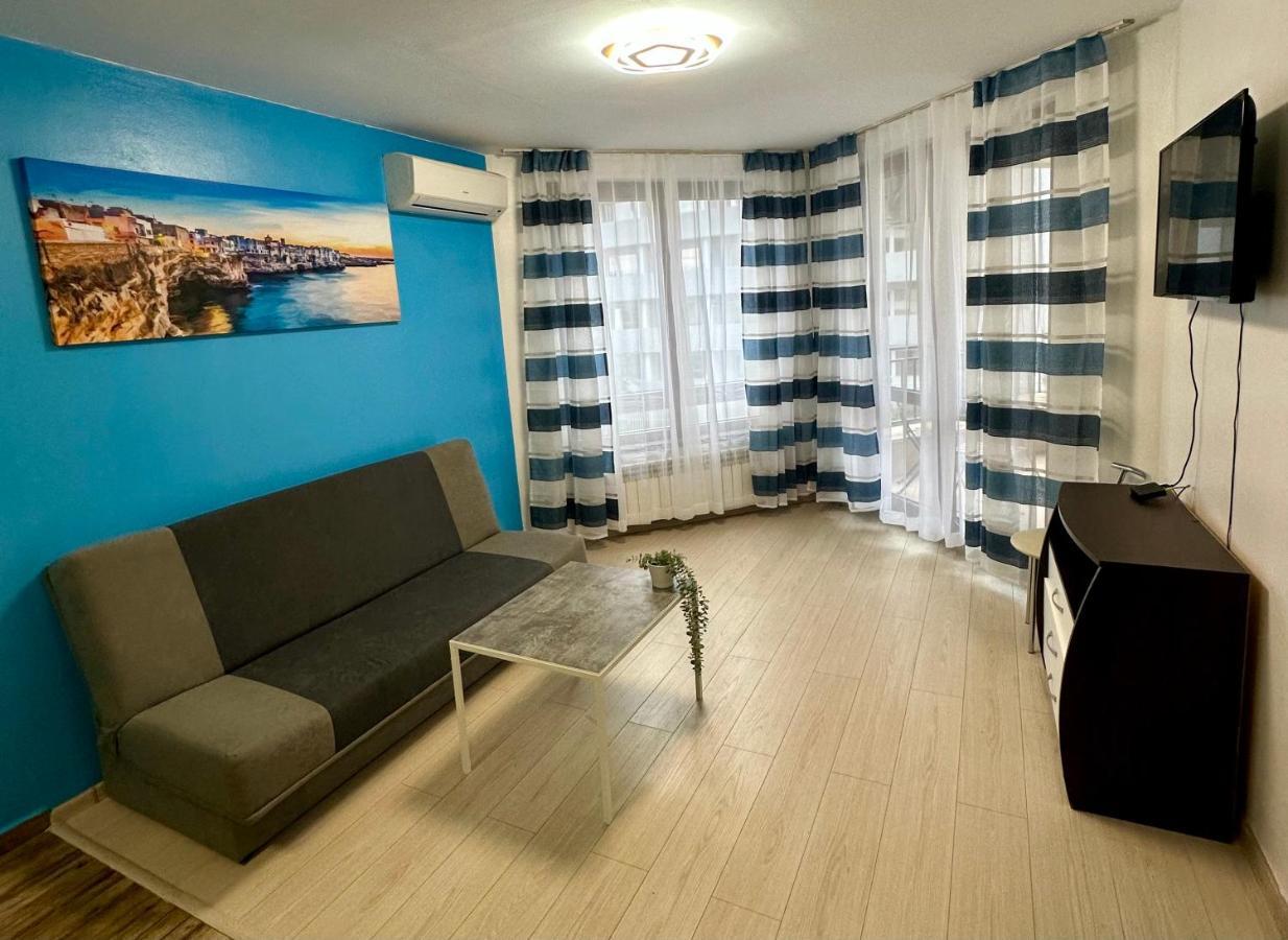 Marina 2 Bedrooms&Parking Apartment Σόφια Εξωτερικό φωτογραφία